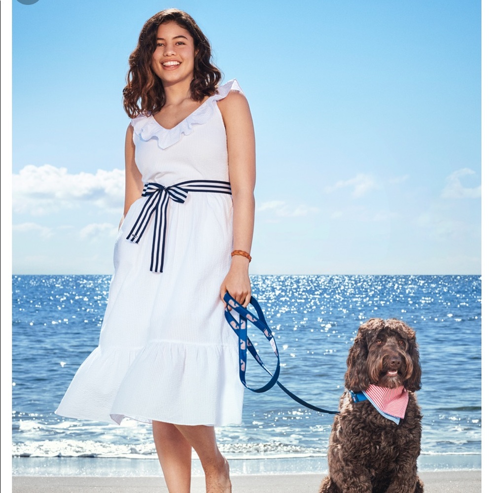 EUC- Vineyard Vines for Target dress worn once
